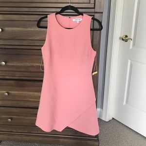 Elizabeth and James Ayla dress